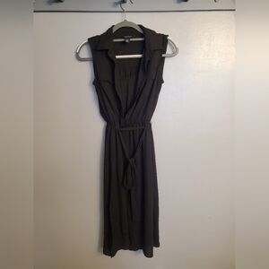 White House Black Market dress